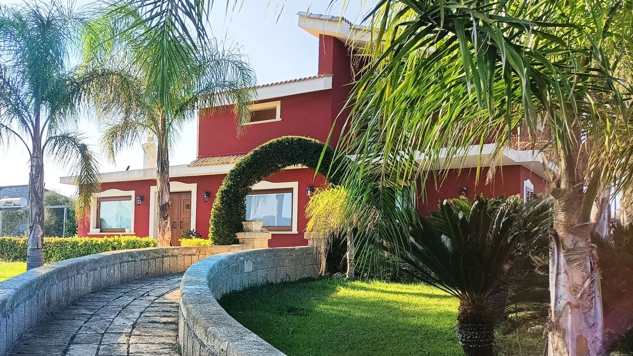 Photo of Outdoor in Brucoli