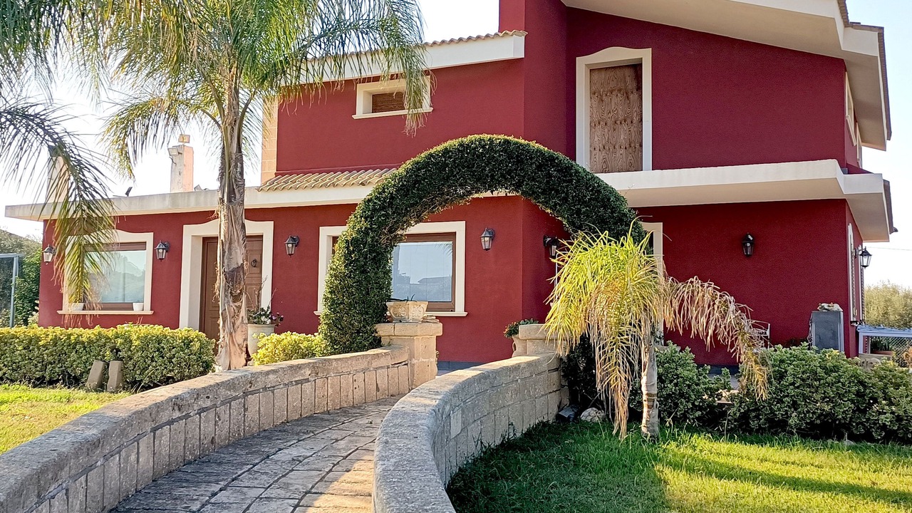 Photo of Outdoor in Brucoli