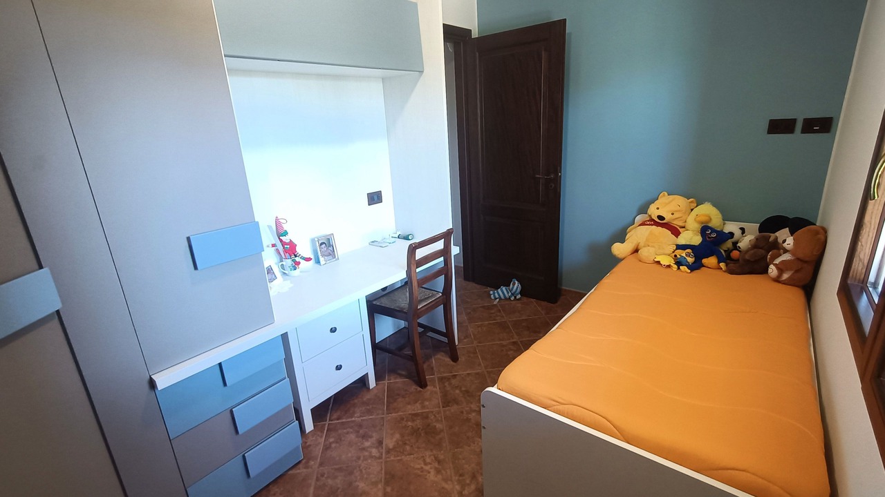Photo of Bedroom in Brucoli