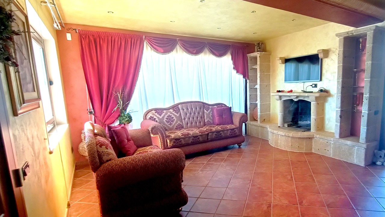 Photo of Livingroom in Brucoli