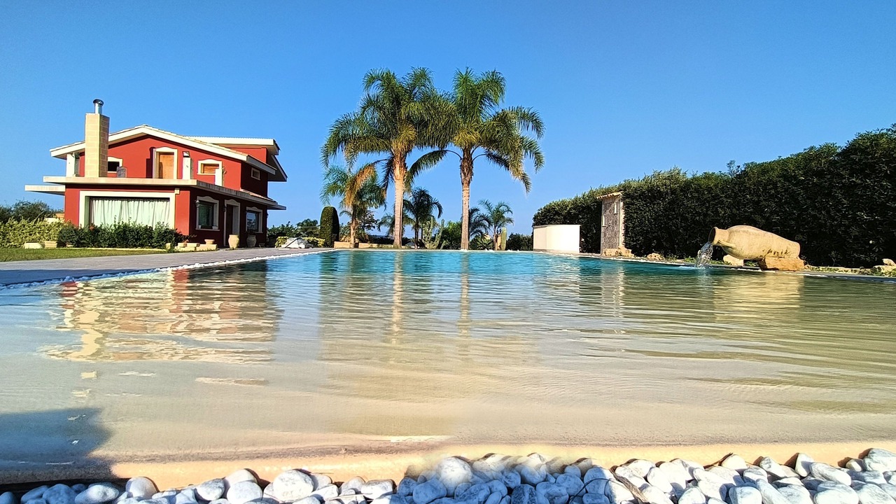 Photo of Outdoor in Brucoli