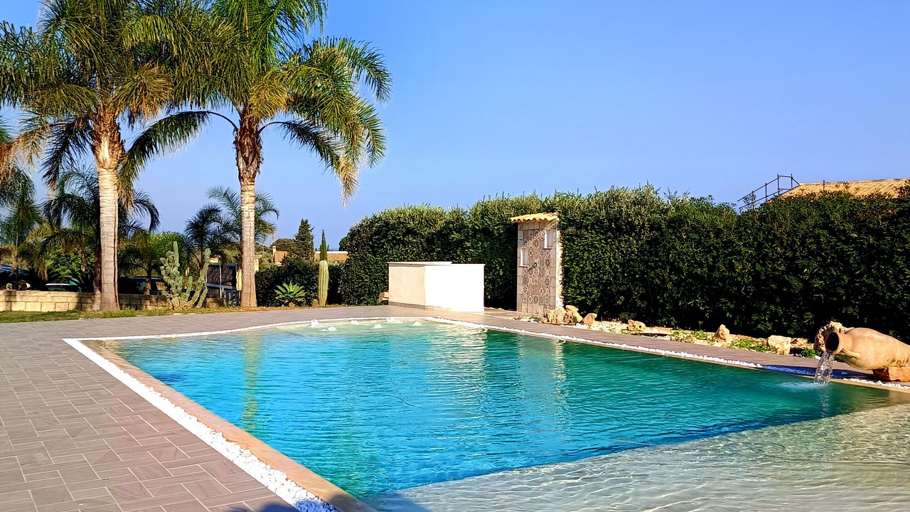 Photo of Outdoor in Brucoli