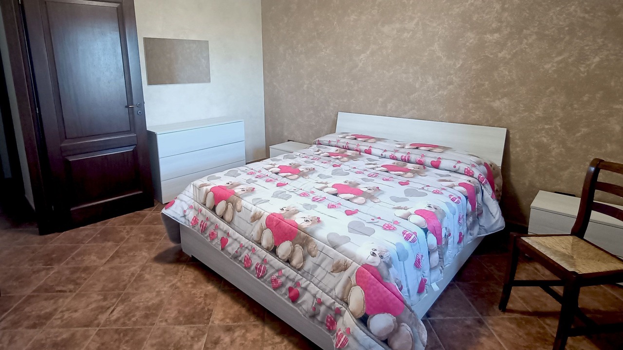 Photo of Bedroom in Brucoli