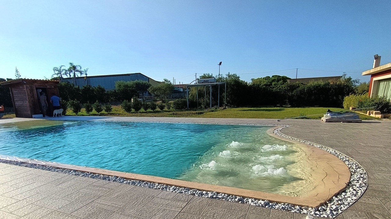Photo of Outdoor in Brucoli