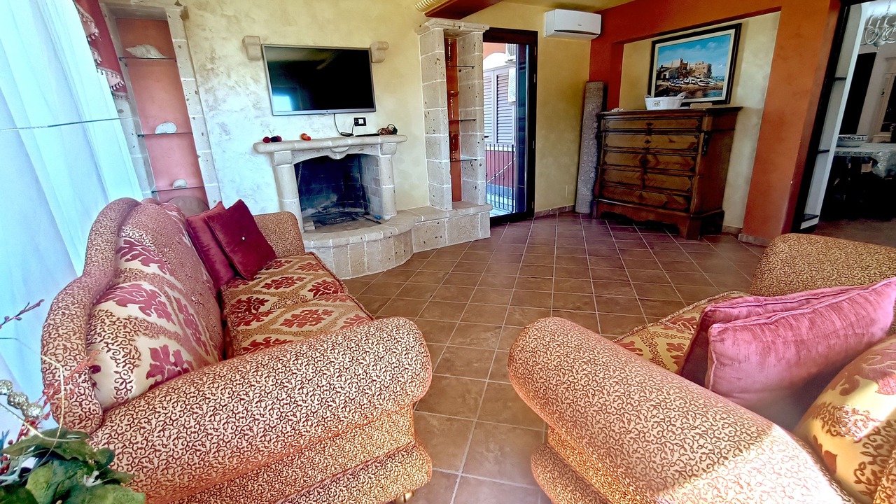 Photo of Livingroom in Brucoli