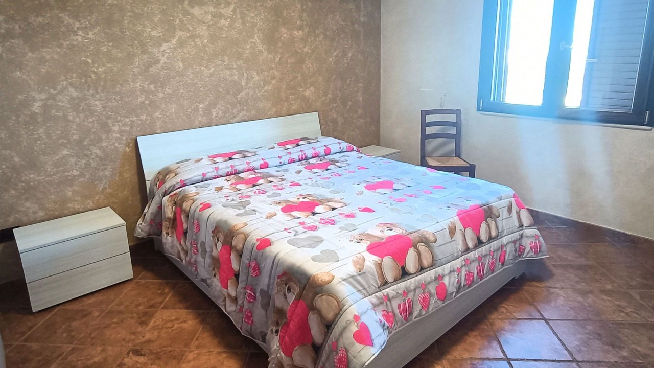 Photo of Bedroom in Brucoli