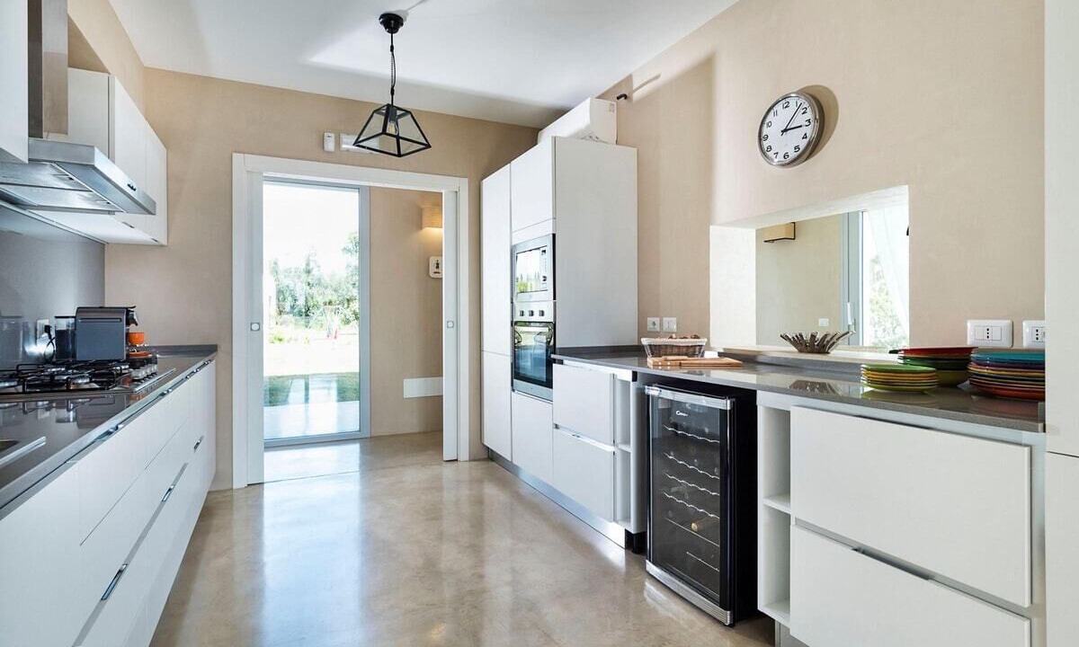 Photo of Kitchen in Avola