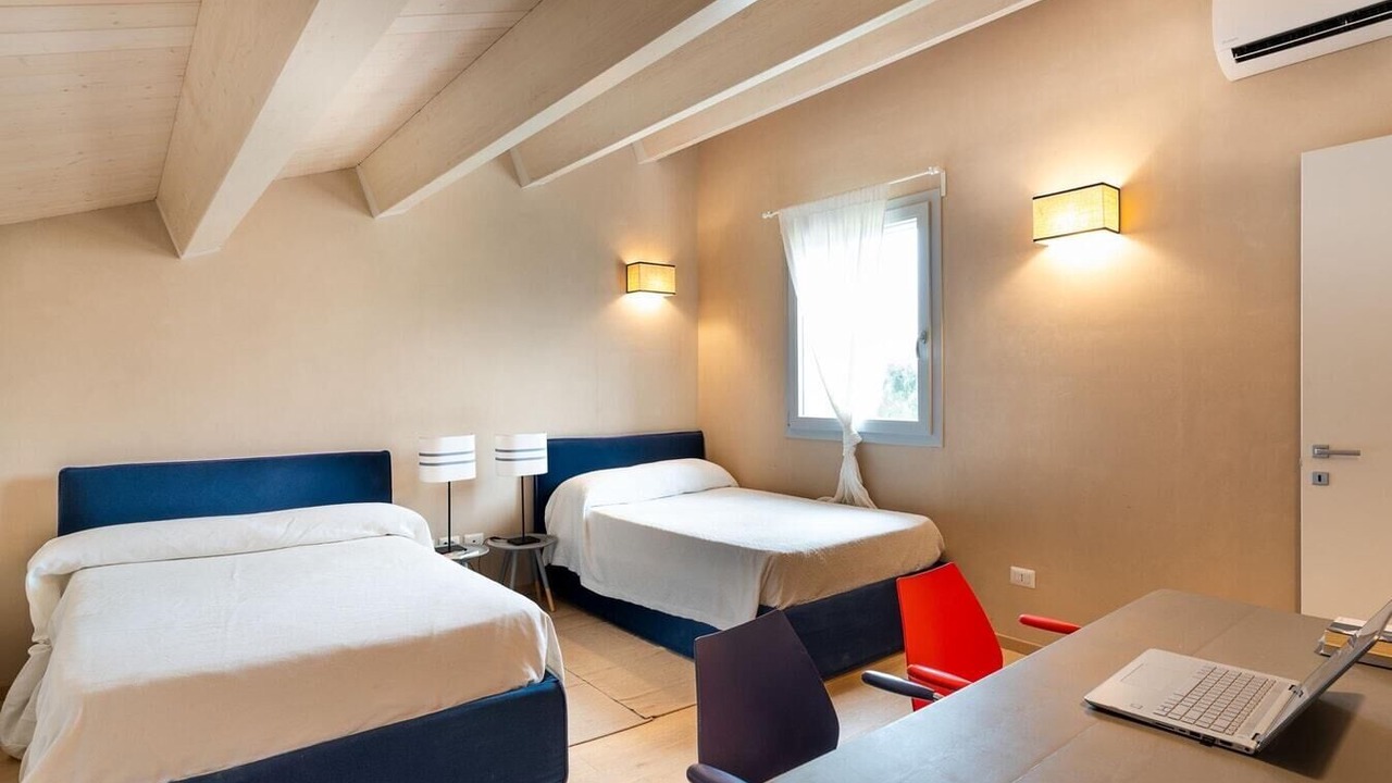 Photo of Bedroom in Avola