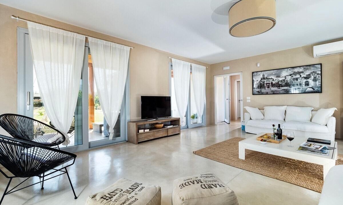 Photo of Livingroom in Avola