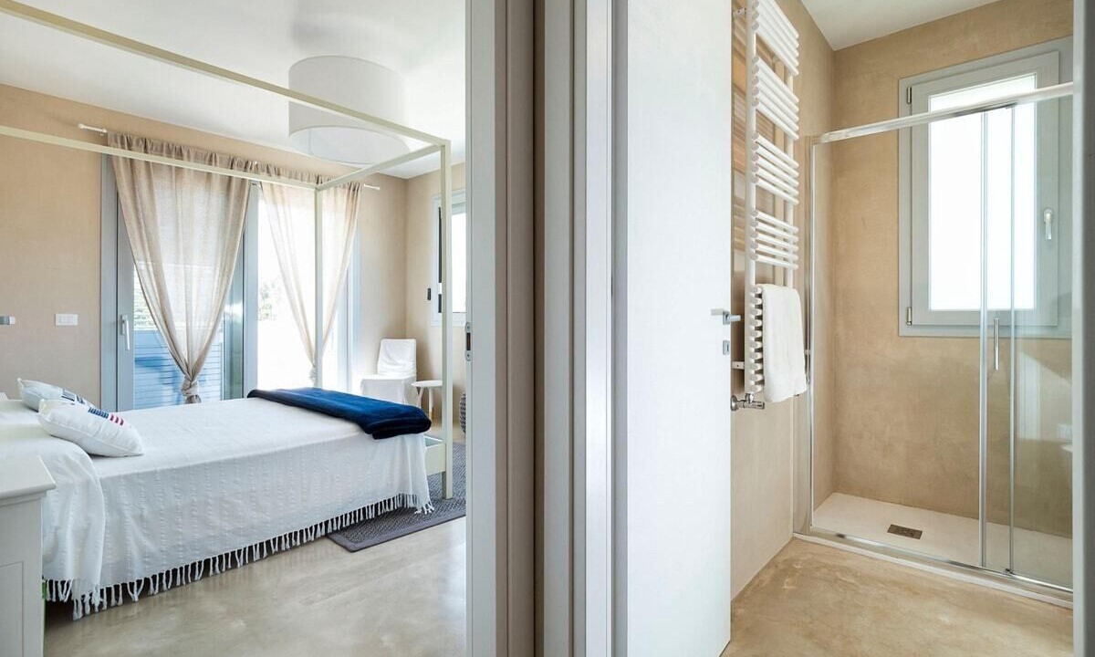 Photo of Bedroom in Avola