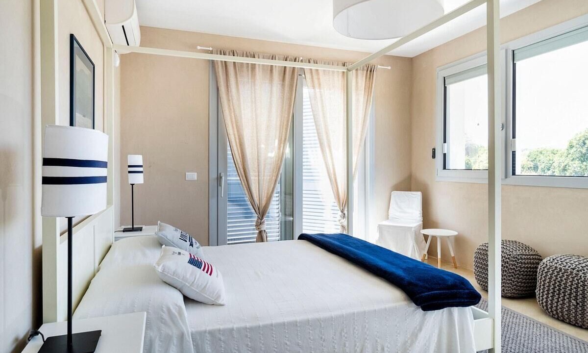 Photo of Bedroom in Avola