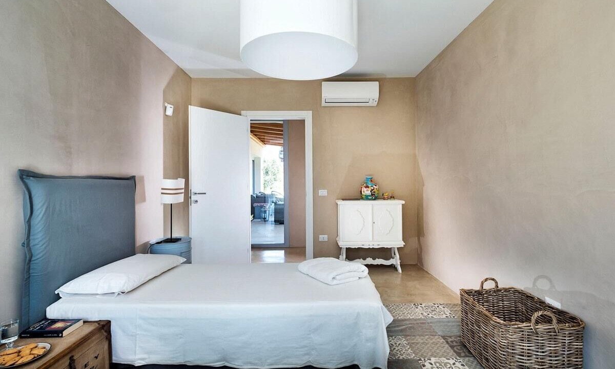 Photo of Bedroom in Avola