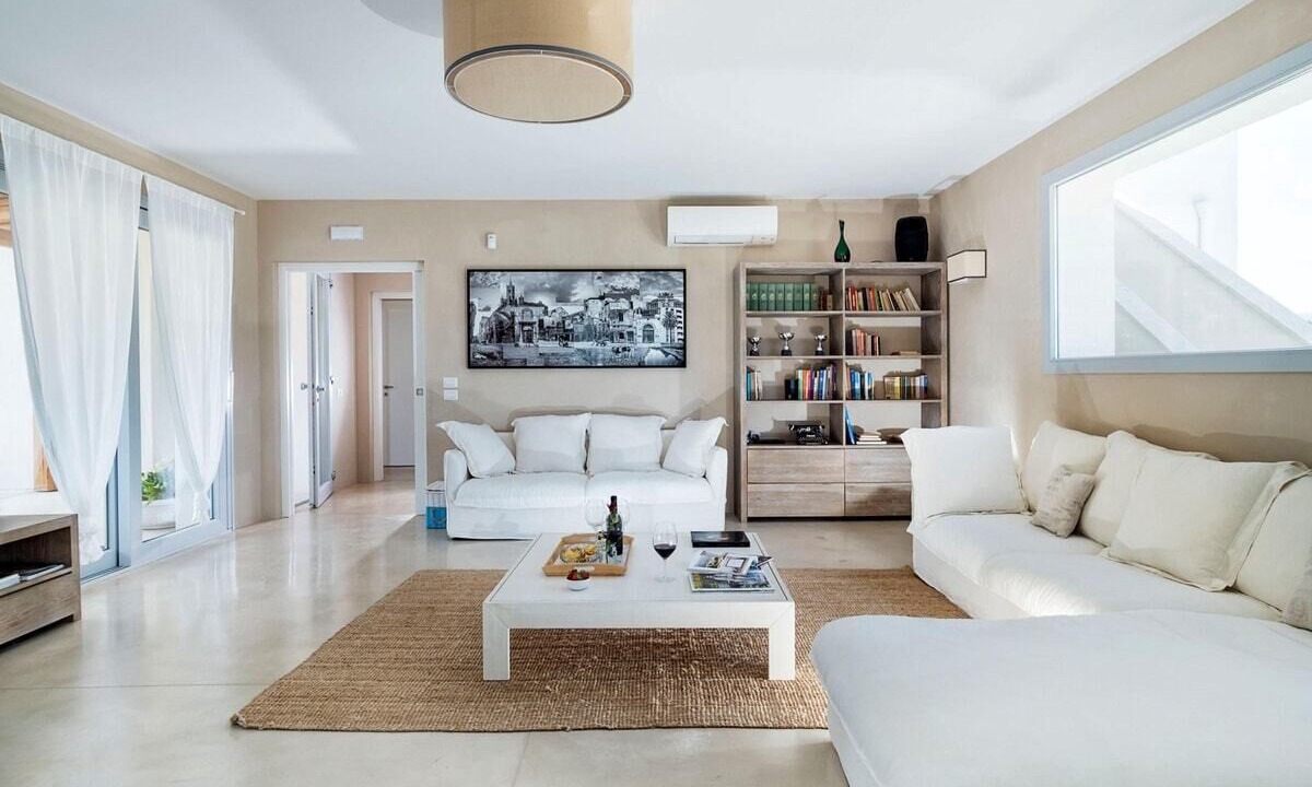 Photo of Livingroom in Avola