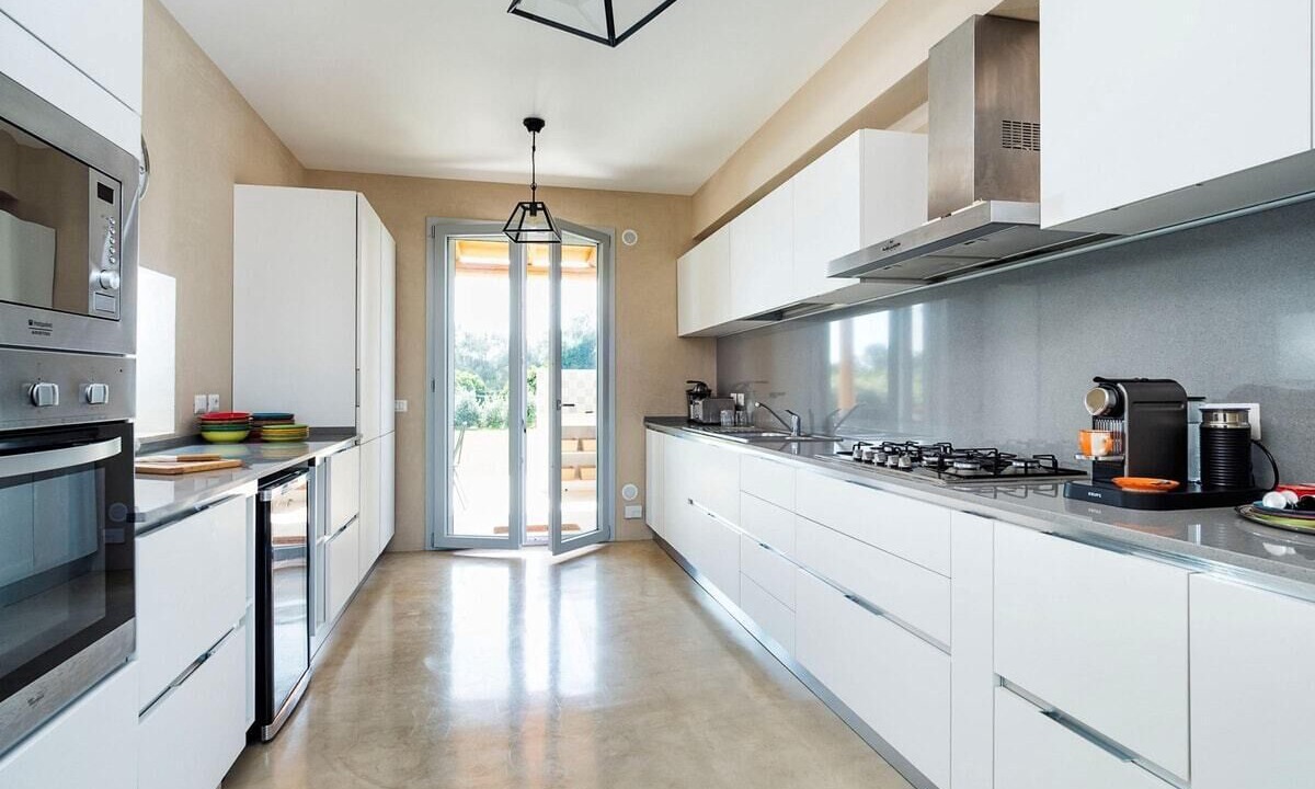 Photo of Kitchen in Avola