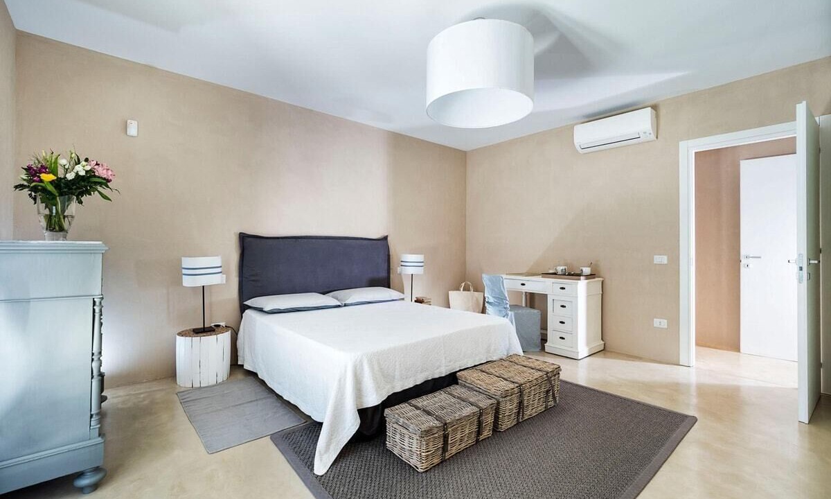 Photo of Bedroom in Avola