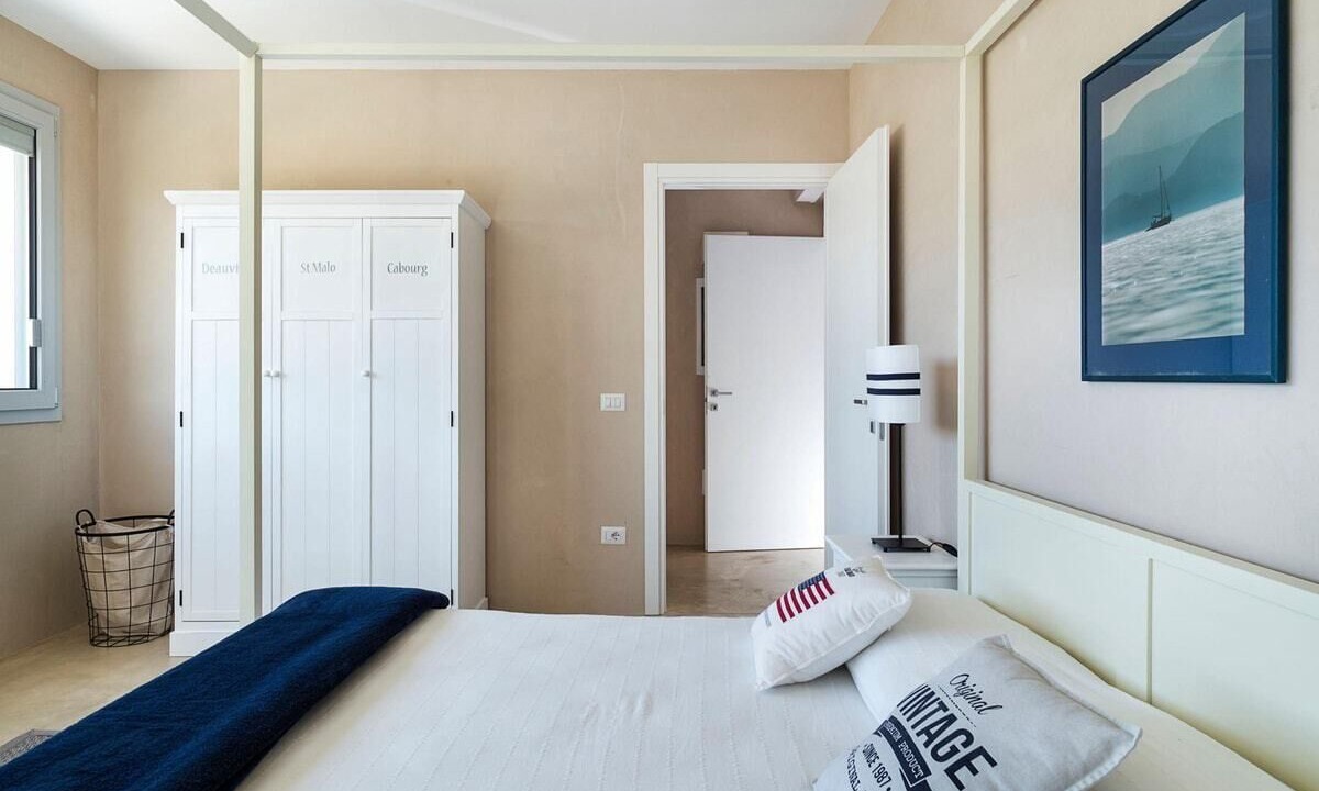 Photo of Bedroom in Avola