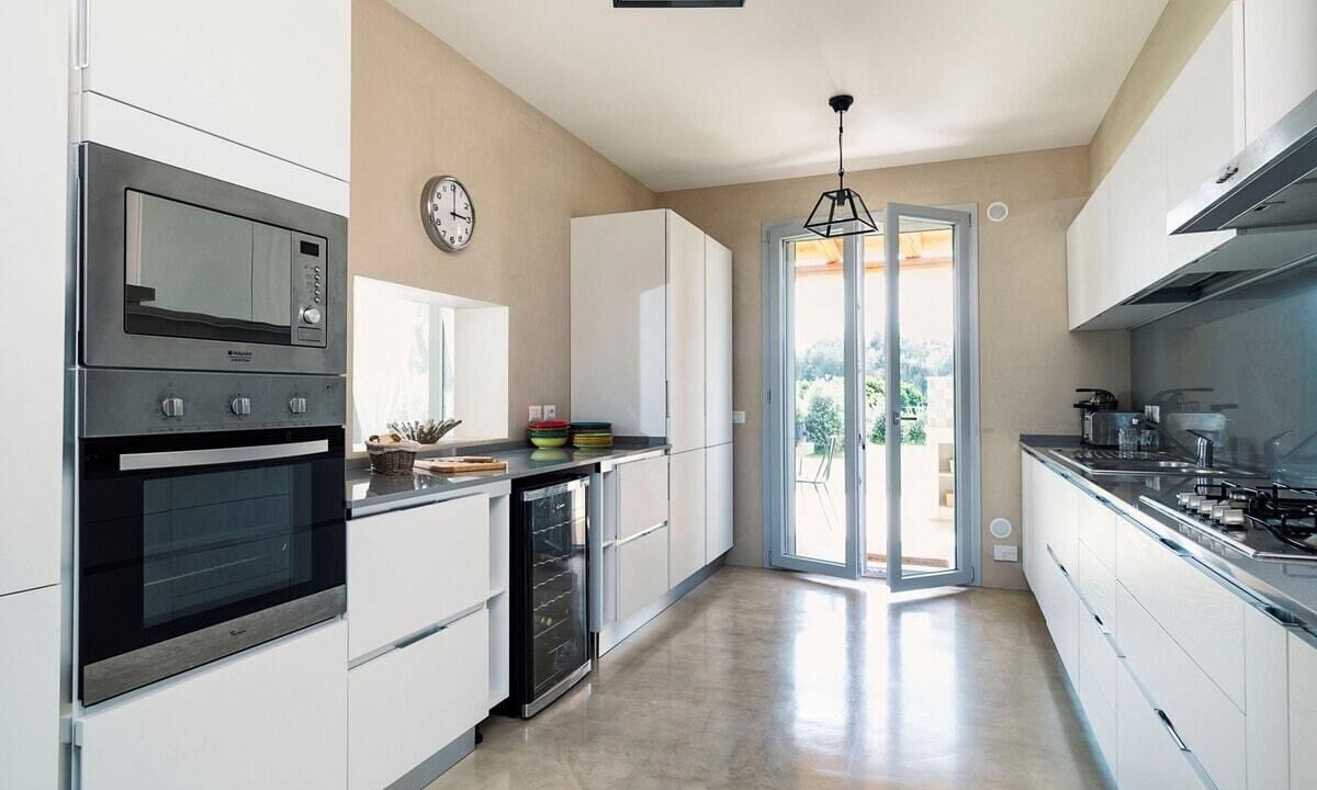 Photo of Kitchen in Avola