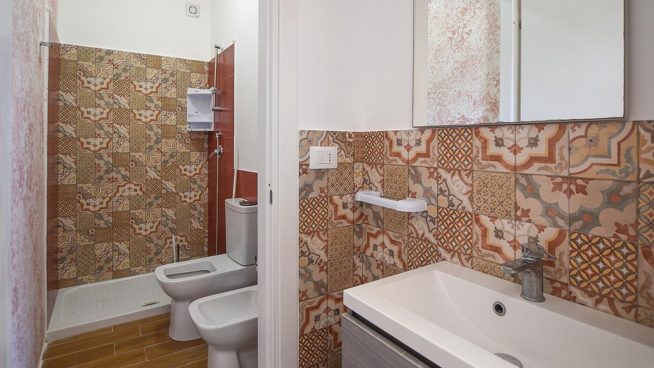 Photo of Bathroom in Arenella