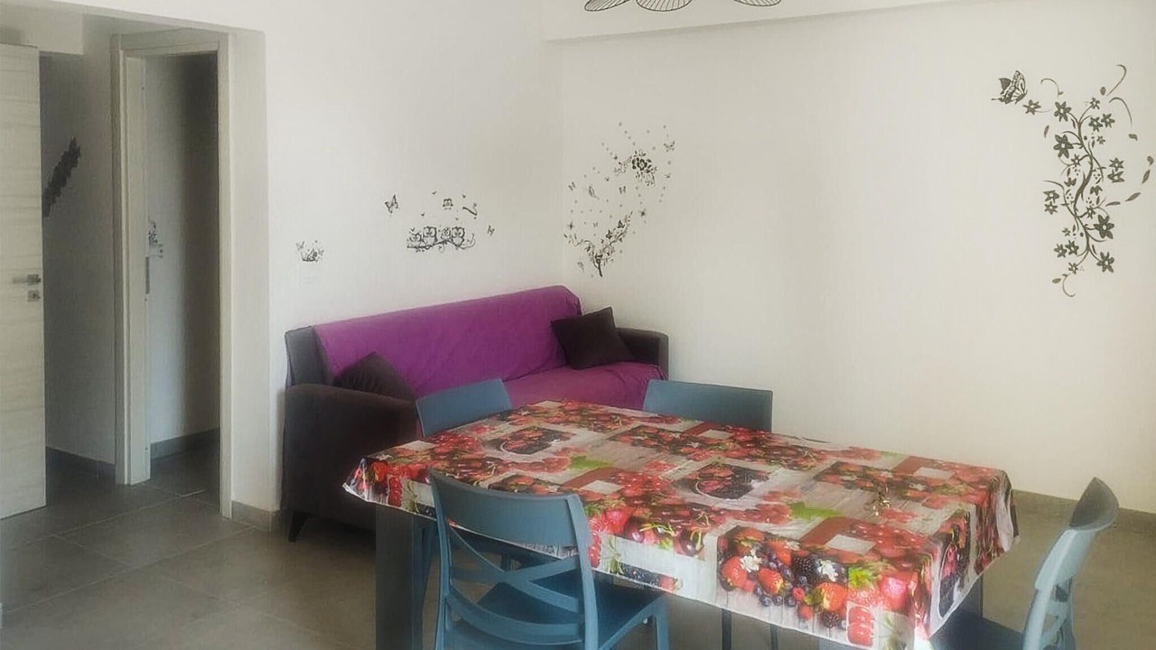Photo of Bedroom in Arenella