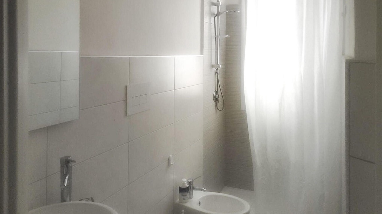 Photo of Bathroom in Arenella