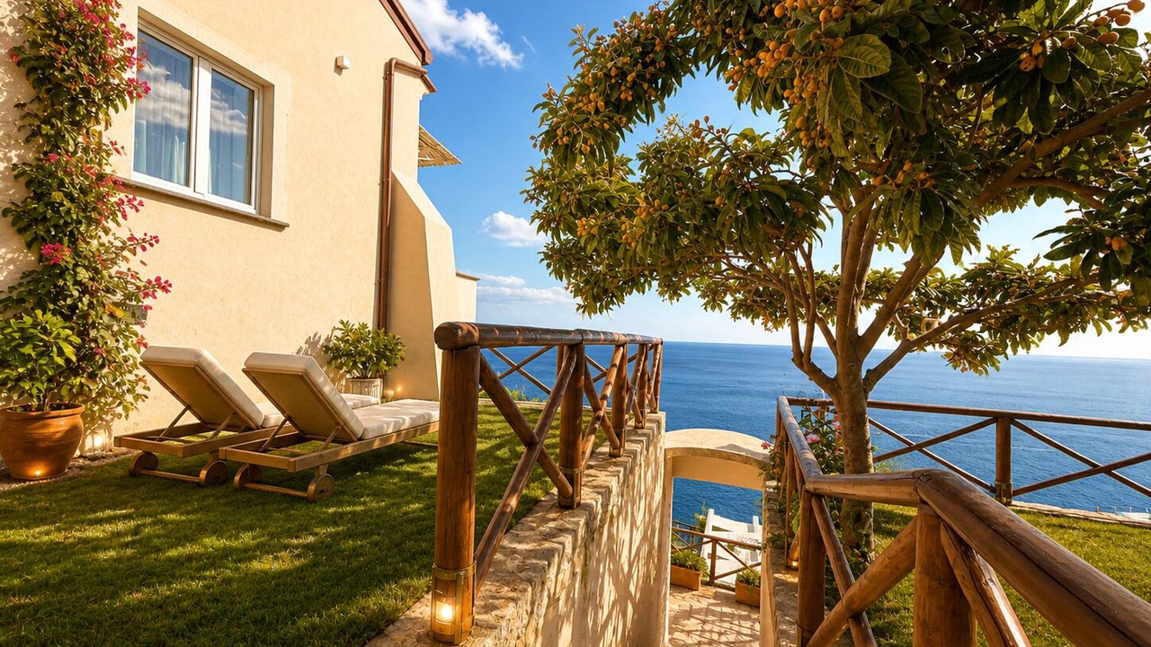 Photo of Outdoor in Praiano
