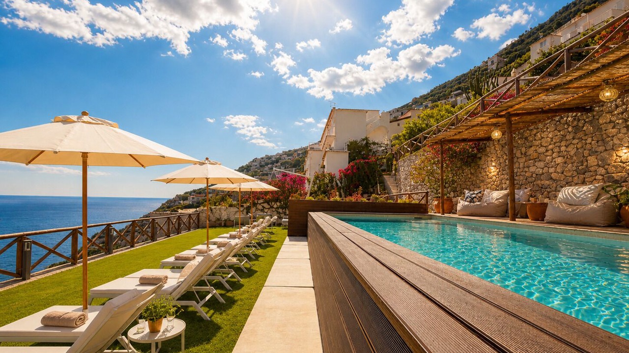 Photo of Outdoor in Praiano