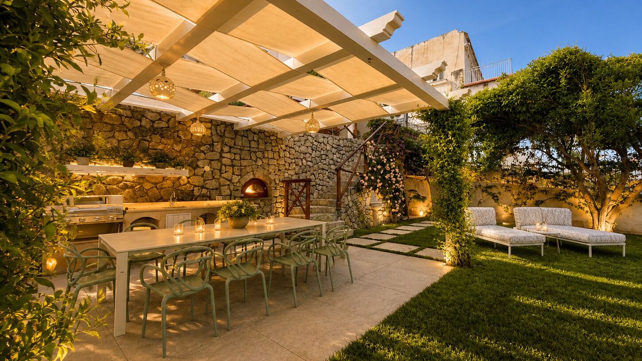 Photo of Outdoor in Praiano