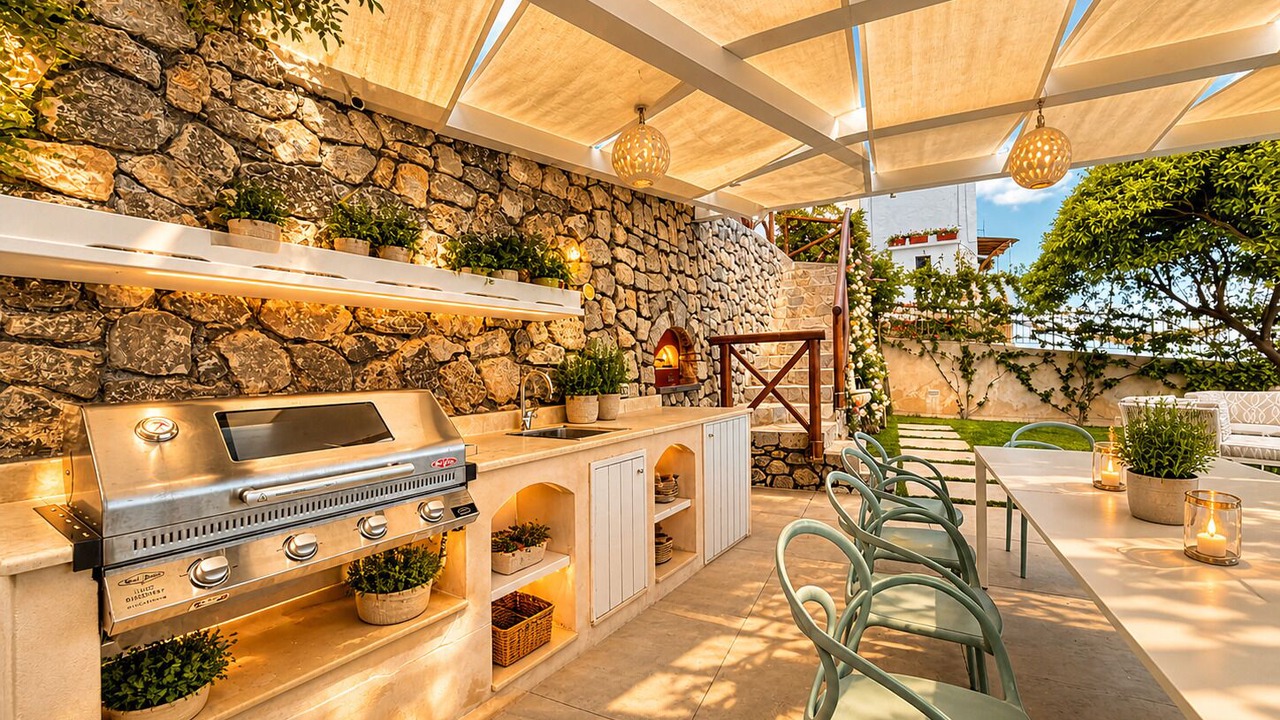 Photo of Outdoor in Praiano
