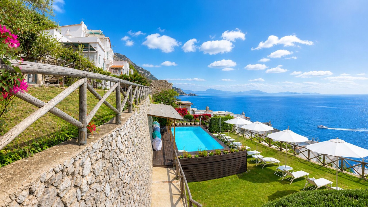 Photo of Outdoor in Praiano