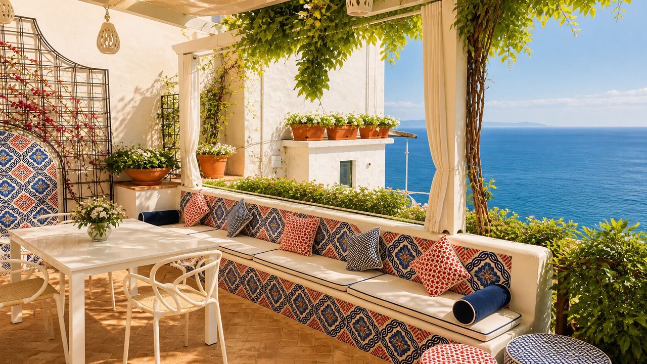 Photo of Outdoor in Praiano