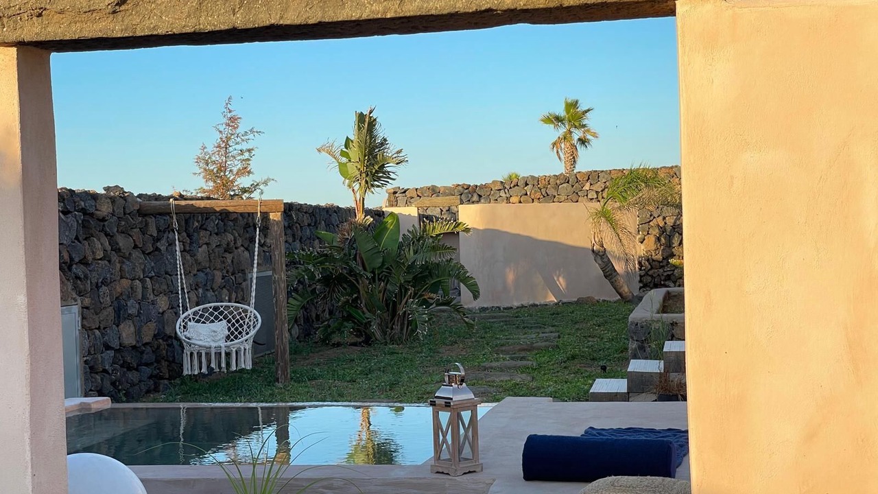 Photo of Outdoor in Pantelleria