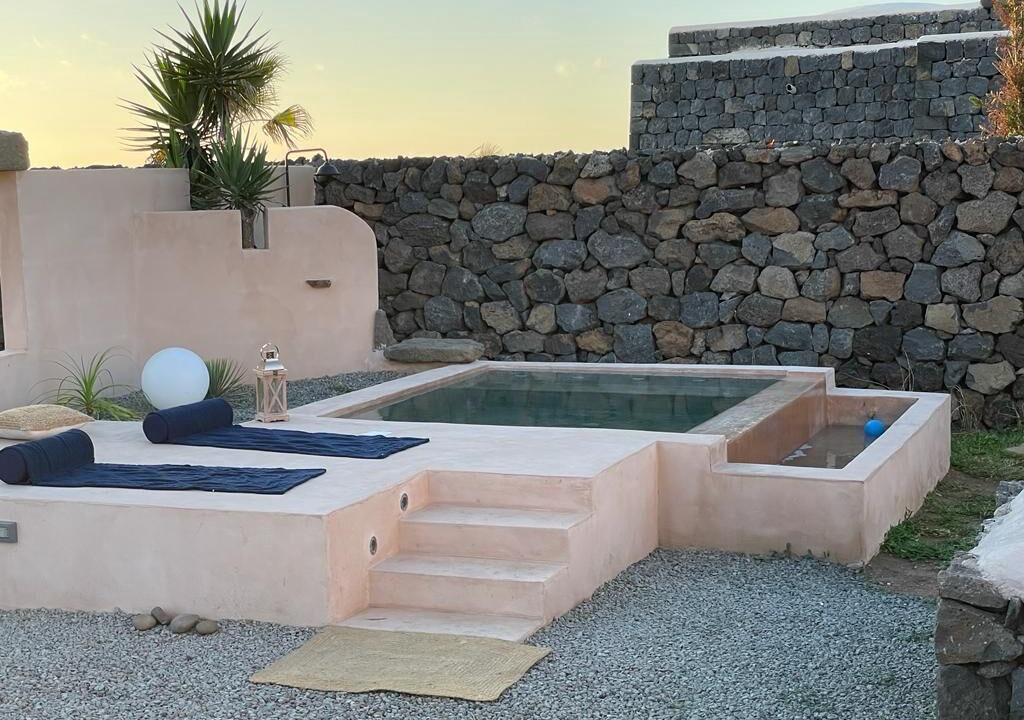 Photo of Outdoor in Pantelleria