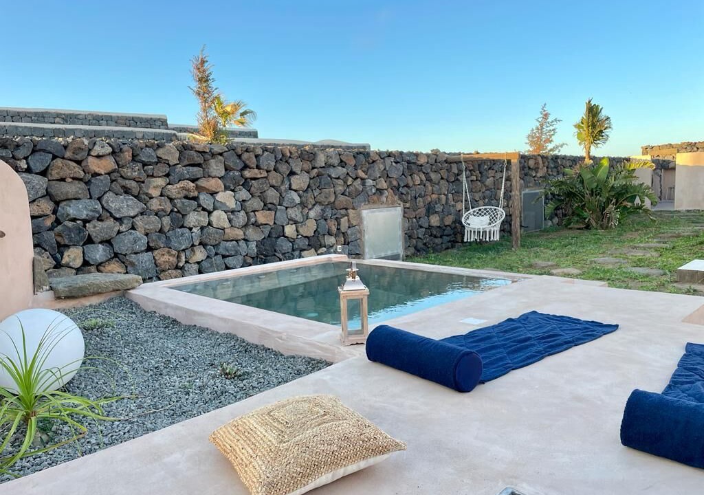 Photo of Outdoor in Pantelleria