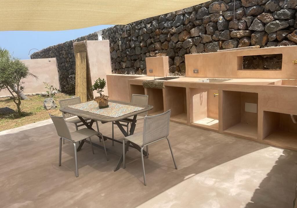 Photo of Outdoor in Pantelleria