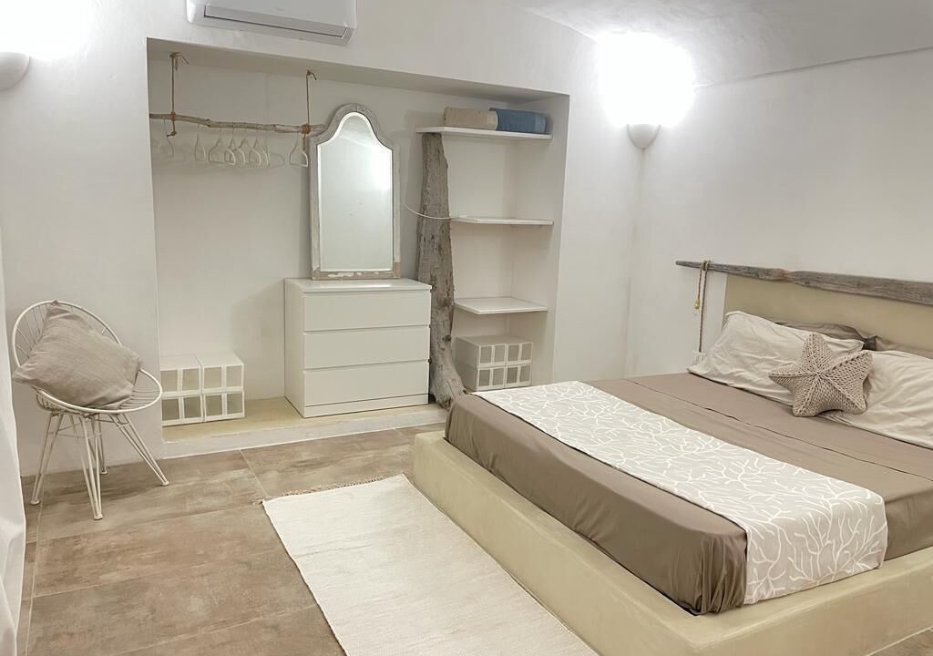 Photo of Bedroom in Pantelleria