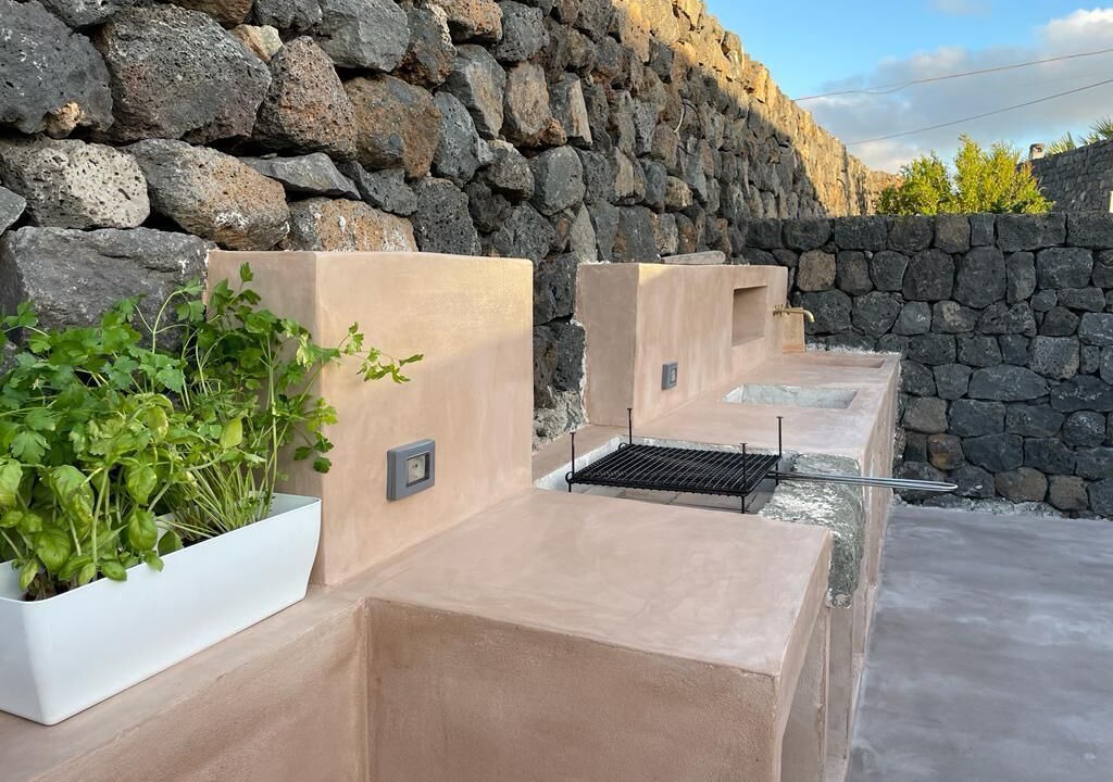 Photo of Outdoor in Pantelleria