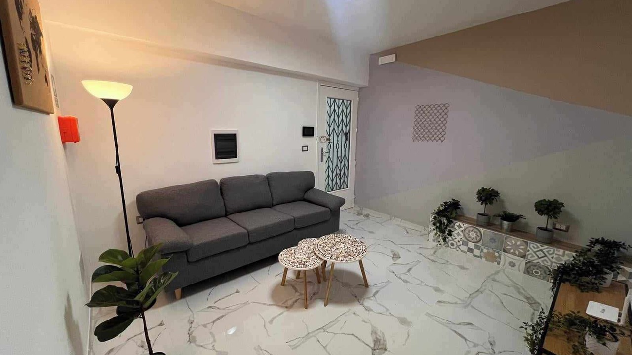 Photo of Livingroom in San Francesco