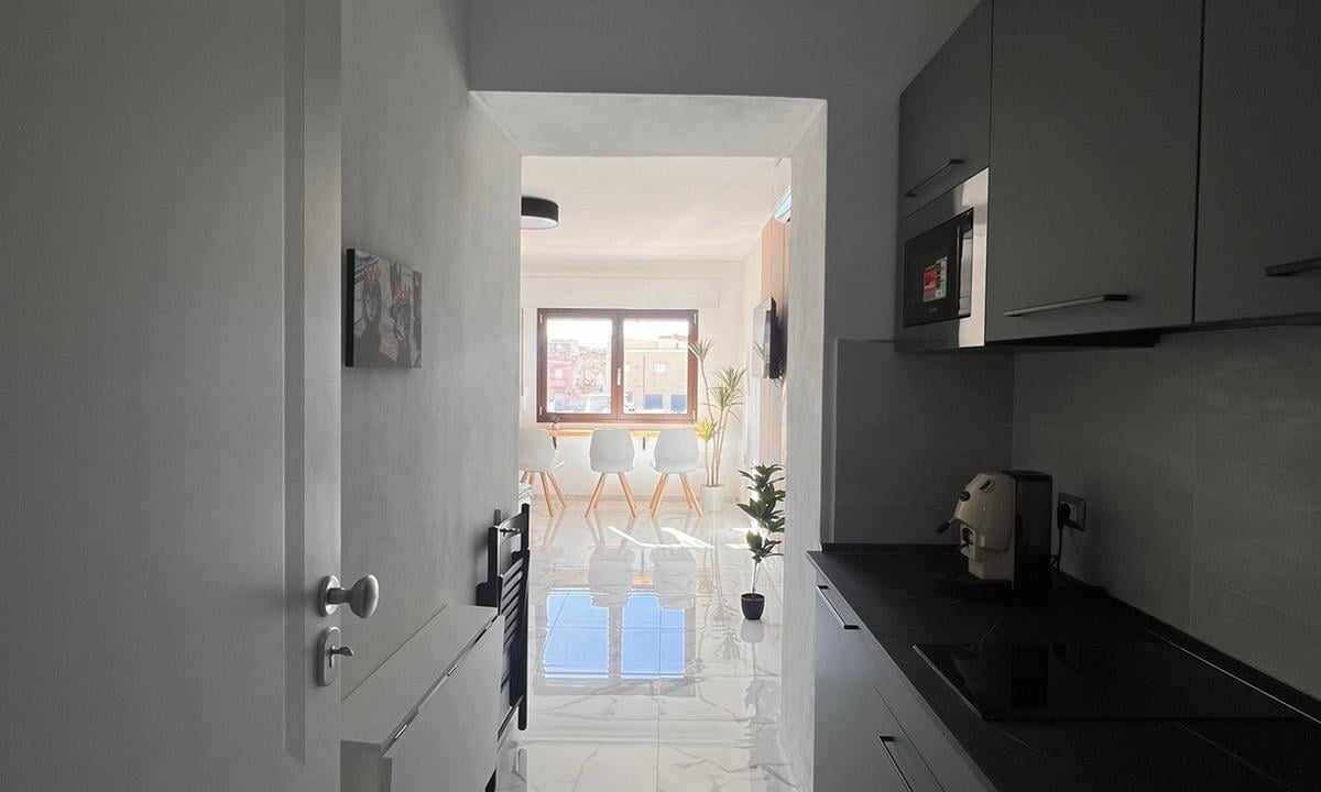 Photo of Kitchen in San Francesco