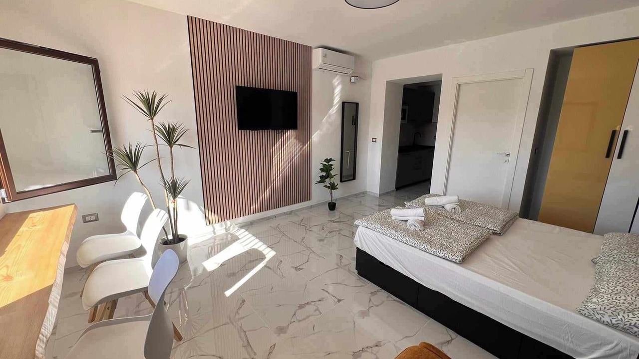 Photo of Bedroom in San Francesco