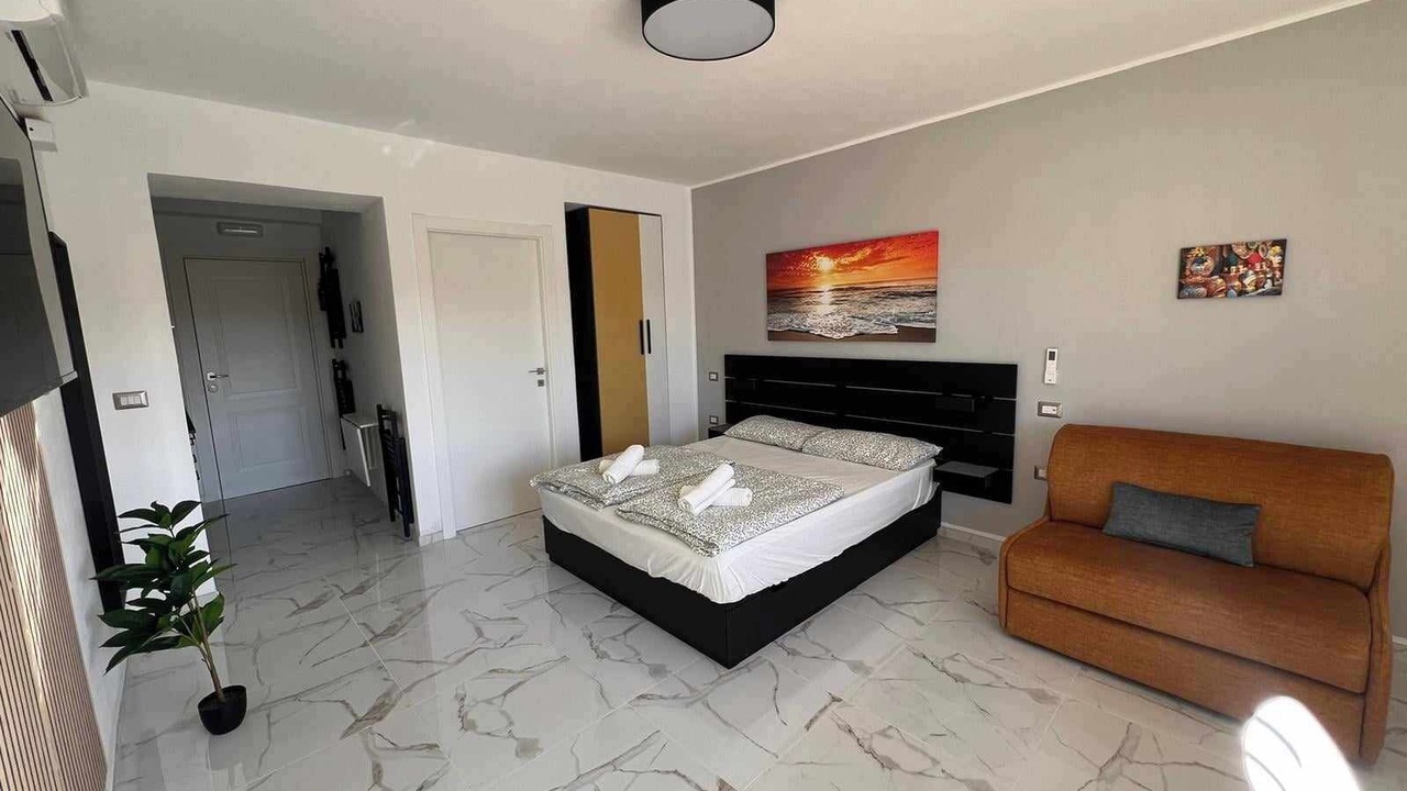 Photo of Bedroom in San Francesco