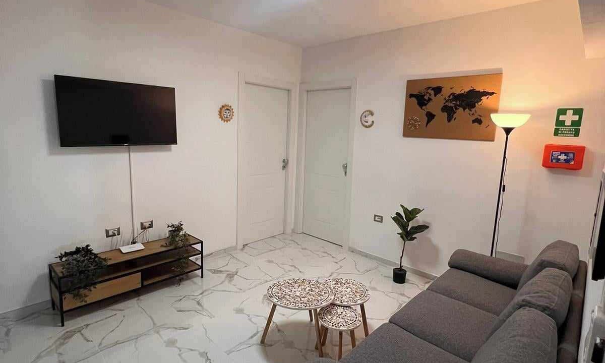 Photo of Livingroom in San Francesco