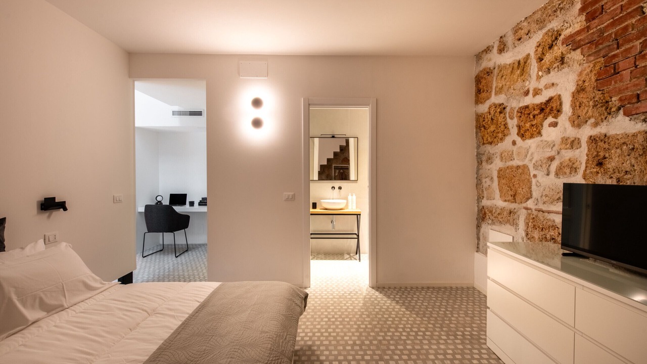 Photo of Bedroom in Kalsa