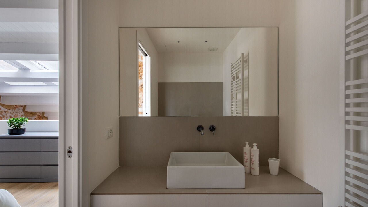 Photo of Bathroom in Kalsa