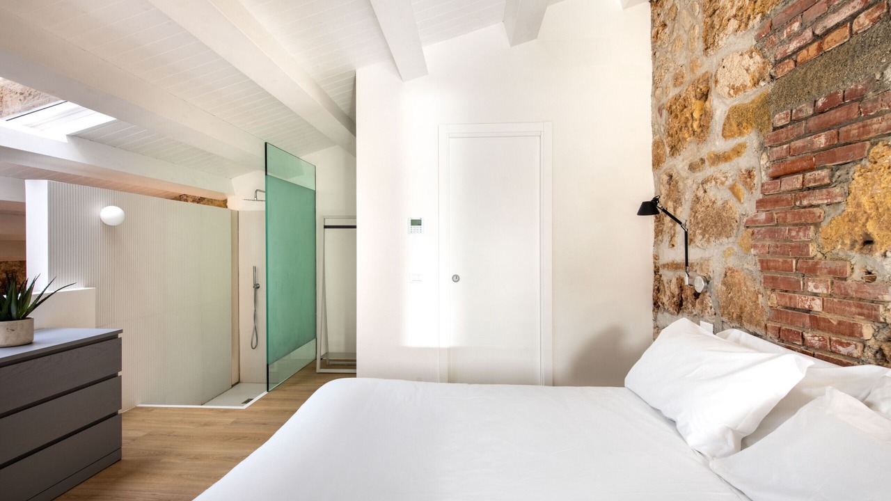 Photo of Bedroom in Kalsa