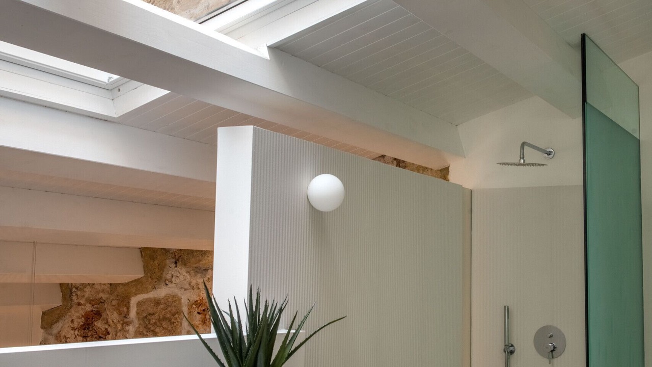 Photo of Bathroom in Kalsa