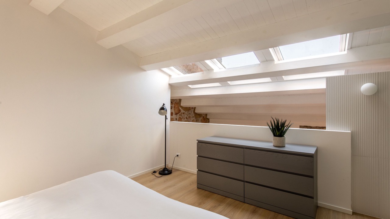 Photo of Bedroom in Kalsa