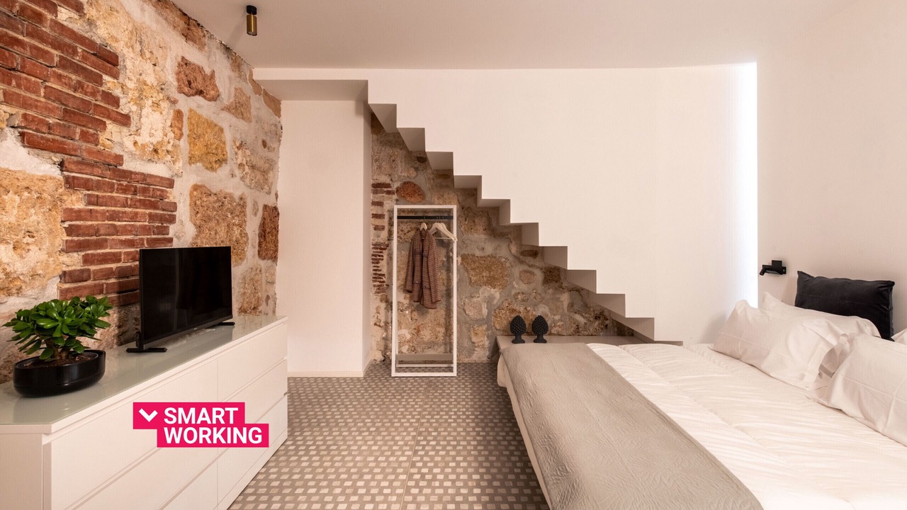 Photo of Bedroom in Kalsa