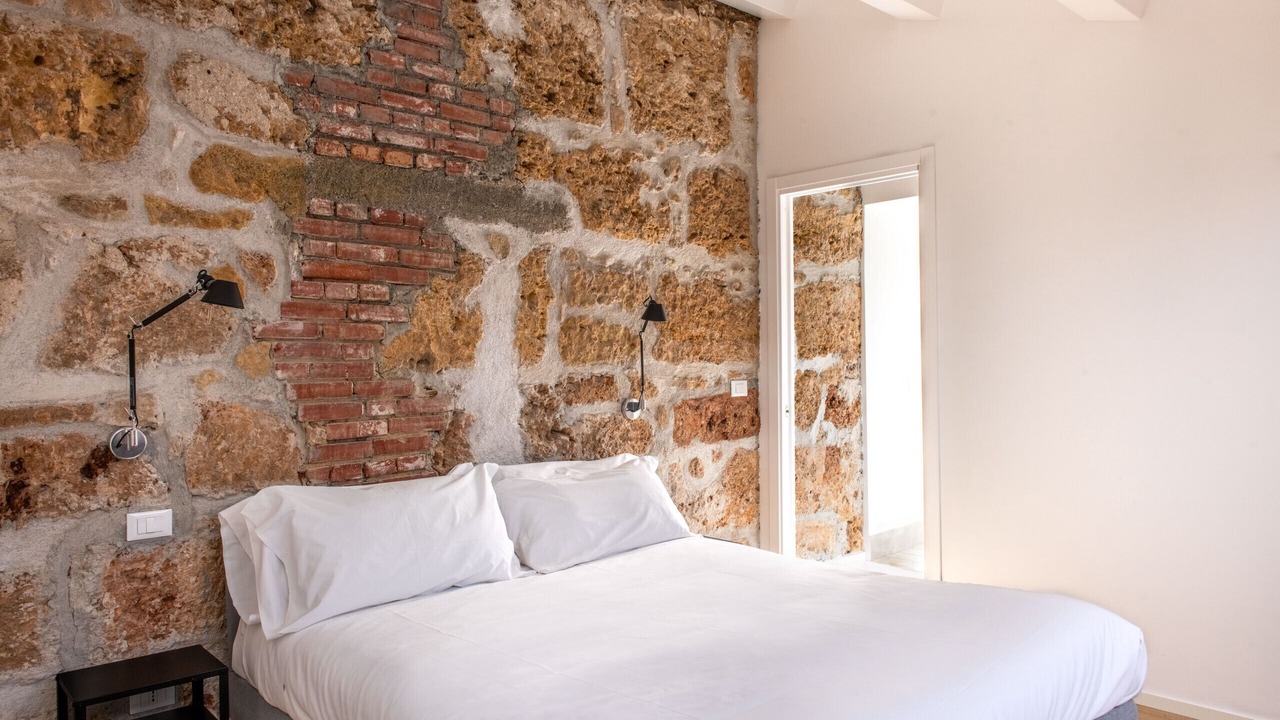 Photo of Bedroom in Kalsa
