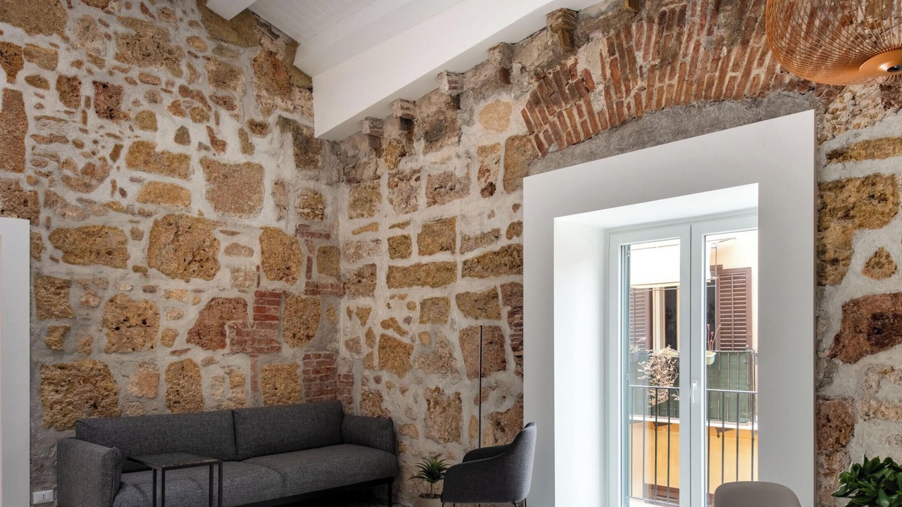Photo of Livingroom in Kalsa