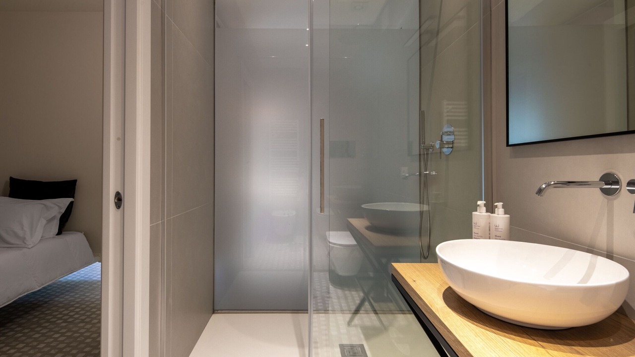 Photo of Bathroom in Kalsa
